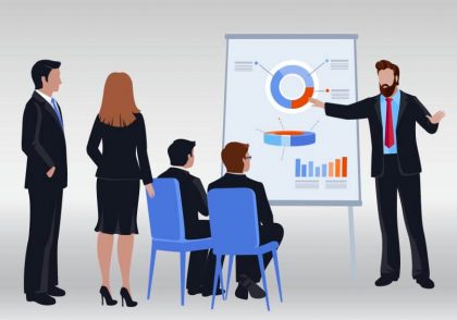 بیزینس کوچینگ 1