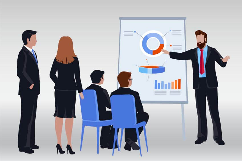 بیزینس کوچینگ 1