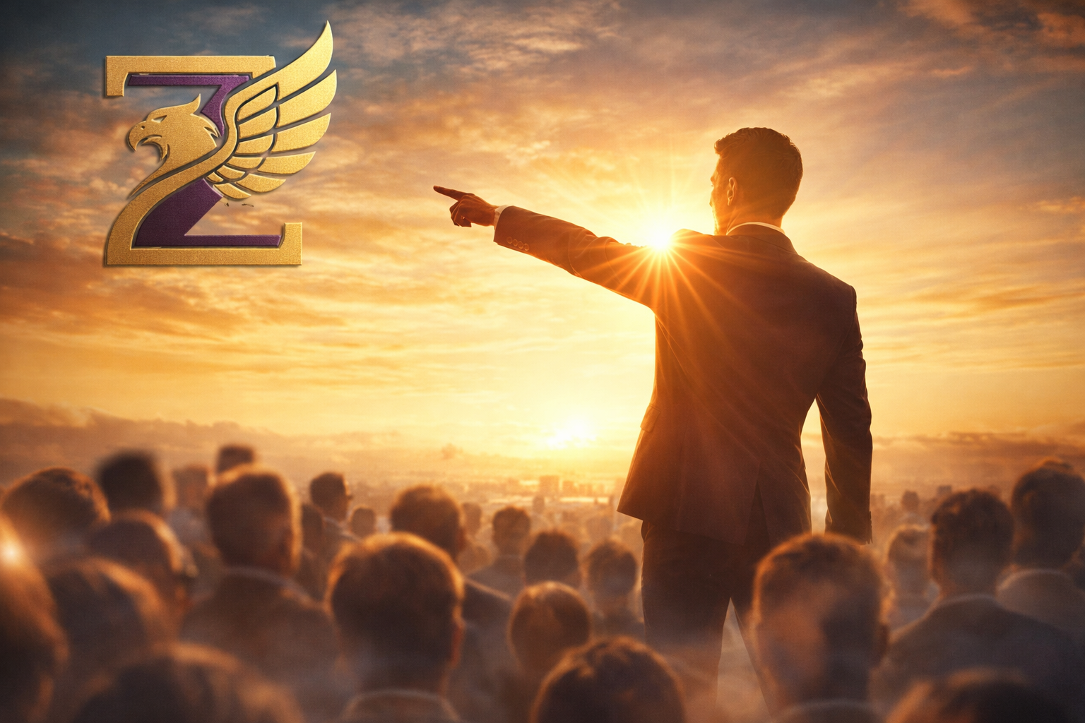 رهبری کاریزماتیک برای تسخیر قلبِ سازمان ، 7 تکنیک 2 نماد رهبری کاریزماتیک