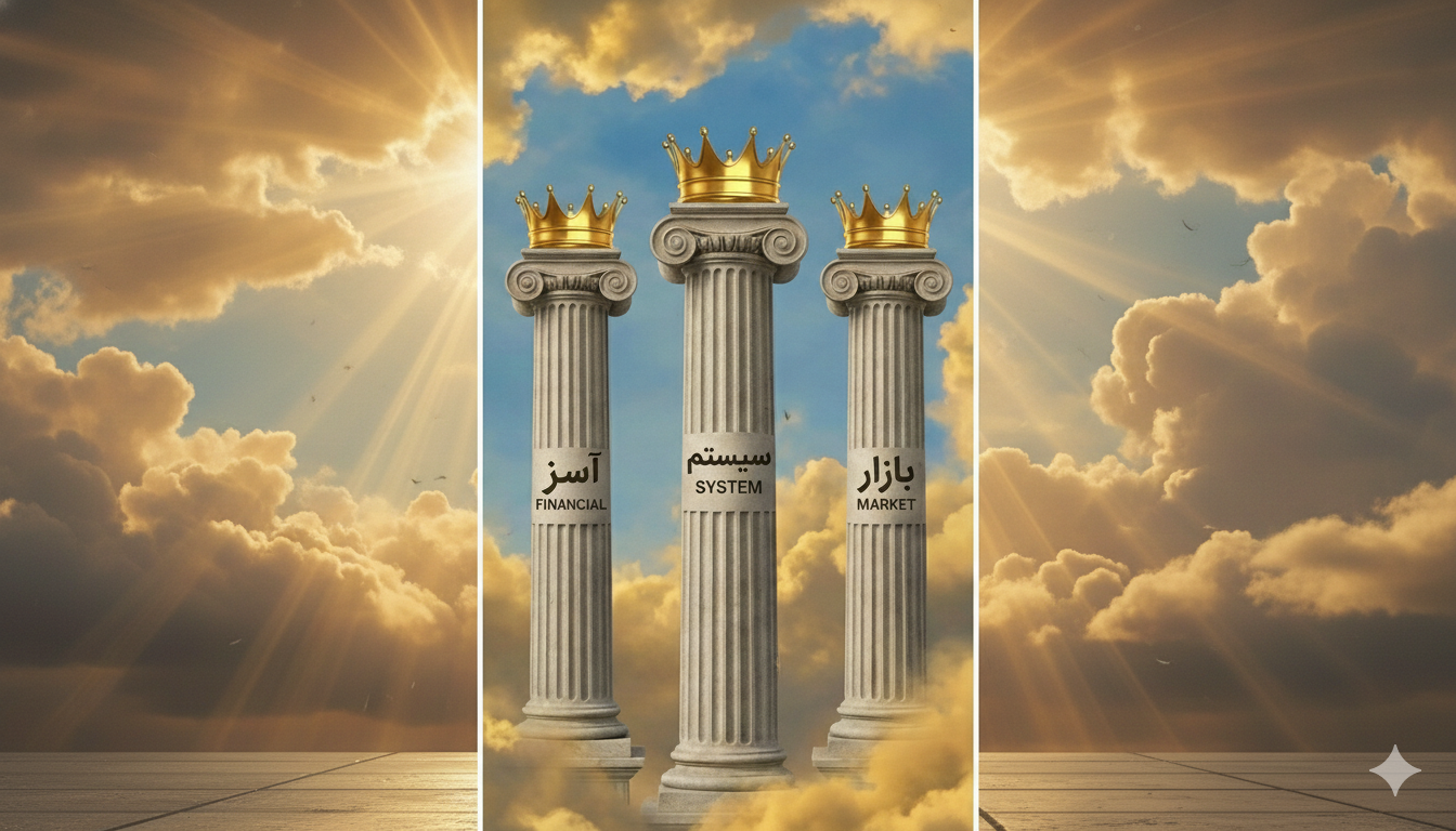 استراتژی کسب و کار در ایران