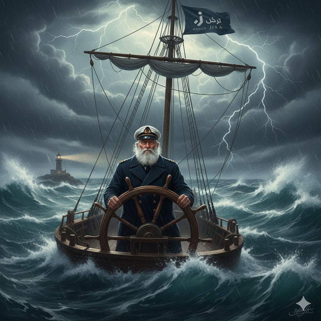 استراتژی کسب و کار در ایران