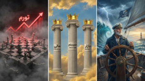 استراتژی کسب و کار در ایران