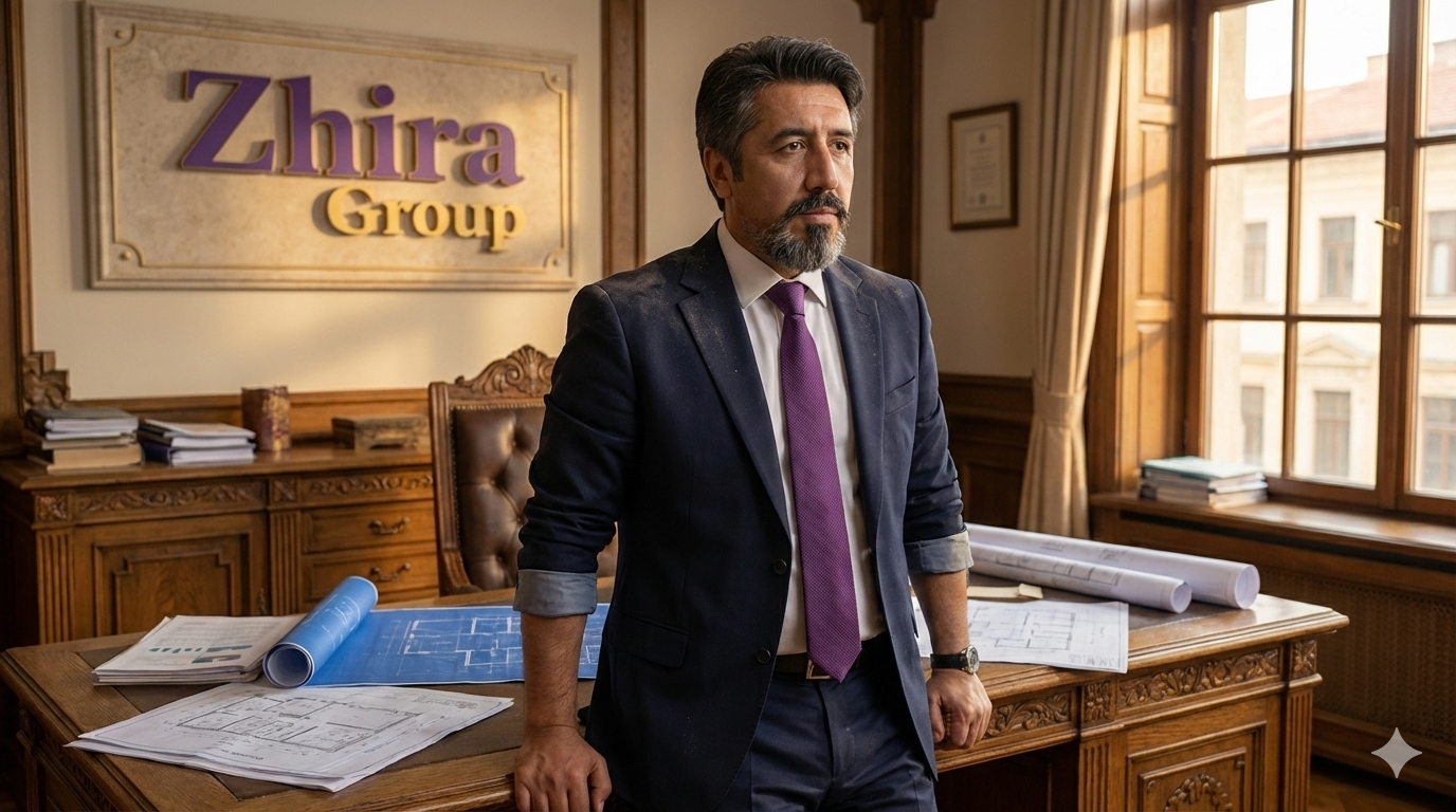 دکتر علی جاوید