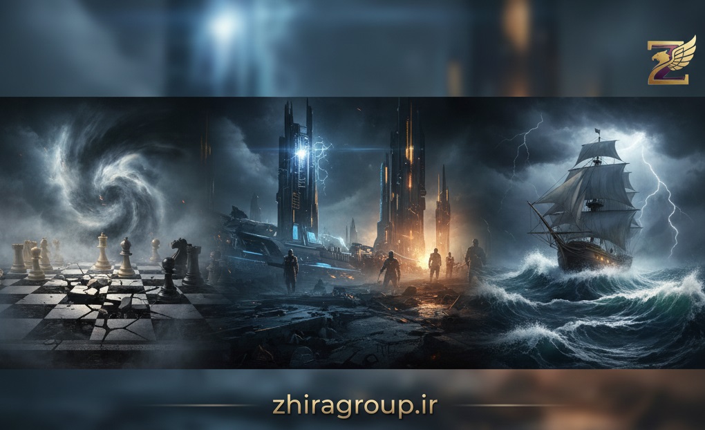 کلینیک کسب و کار ژیرا